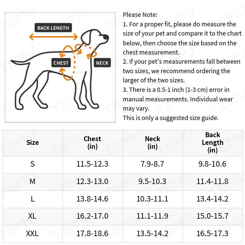 Dog Vest T-Shirt for Small Dogs, Soft Breathable Lightweight Pet Shirt for Teddy Bear Pomeranian - Spring Summer Dog Clothes for Casual Daily Wear, Cute Puppy Sweatshirt in 8 Colors & 5 Sizes S-XXL