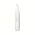 Cordless Pet Grooming Clipper – Low Noise Electric Precision Trimmer for Dog Paw, Cat Face & Eye Area Hair, USB Rechargeable Quiet Shaver for Small Pets, Safe Detail Trimming Tool