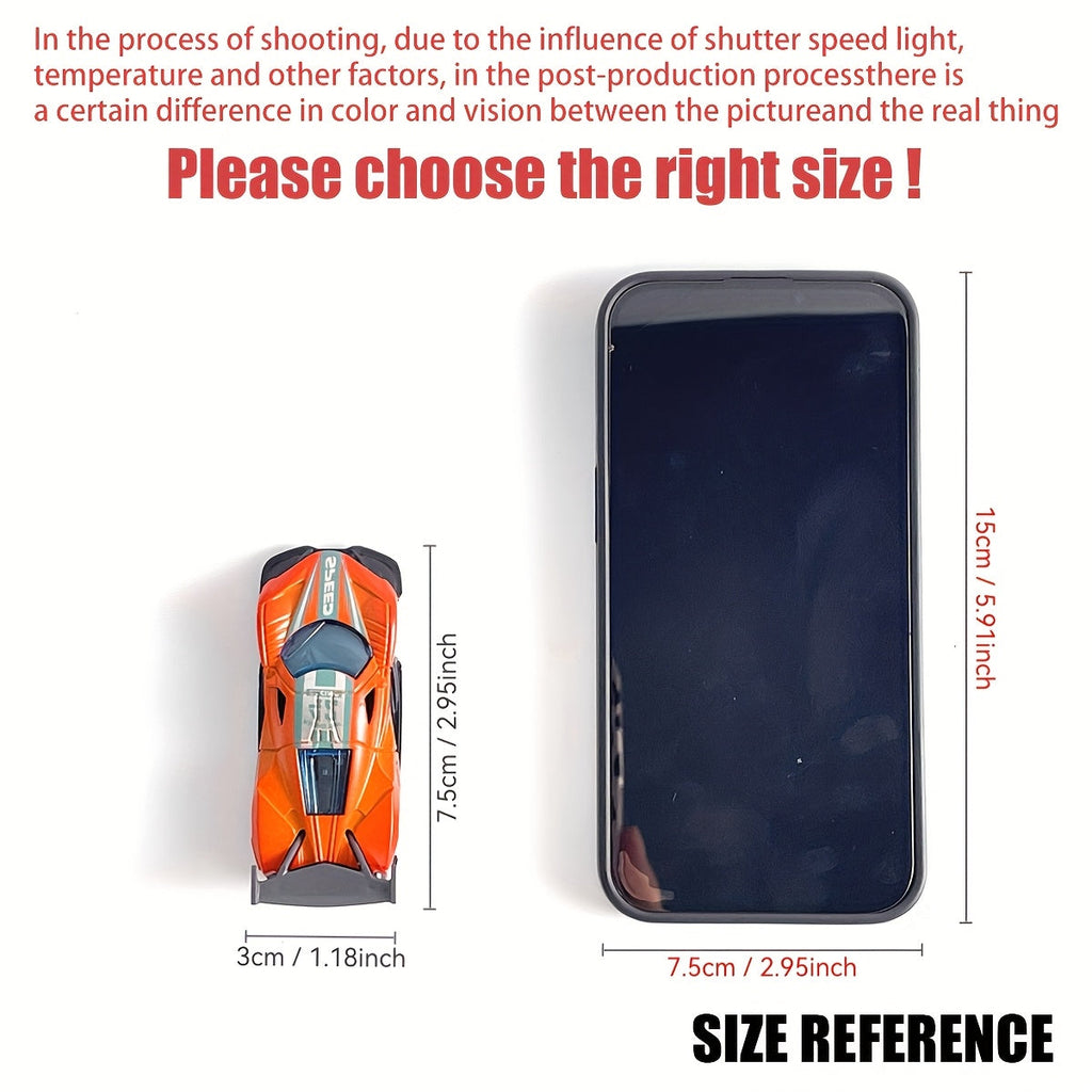 Color-Changing Alloy Toy Cars – Thermal Temperature Sensing Magic Die-Cast Vehicles – Hot & Cold Color Change Bath Toys for Kids – 2, 3 or 6 Pack – Party Favor & Goodie Bag Filler Gift for Boys