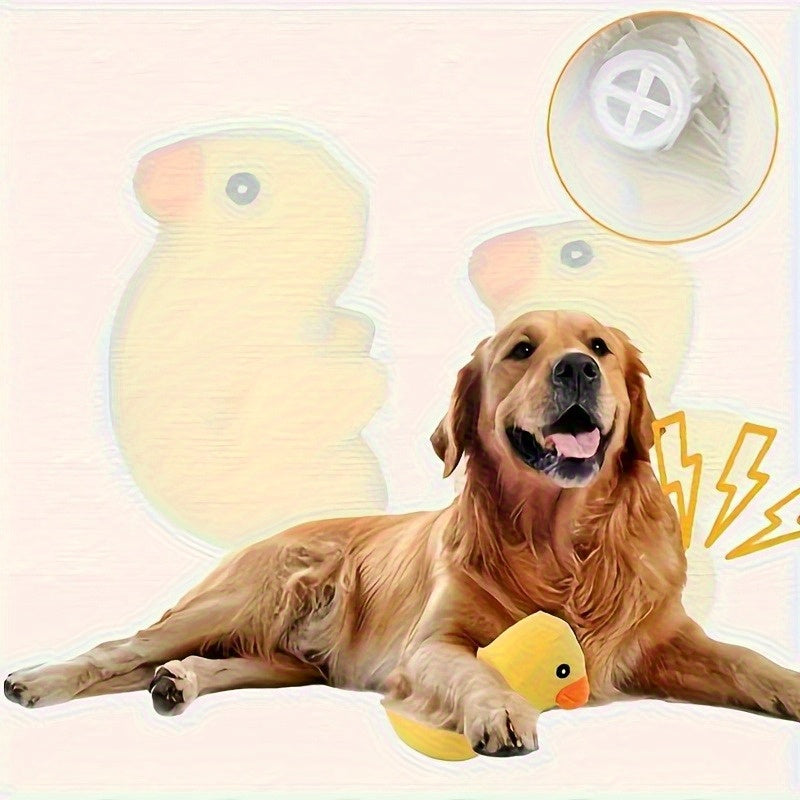 20 Piece Chew-Proof Dog Toy Set with Squeaky Interactive Pet Toys – Tug-of-War Plush Rope & Rubber Toys for Small Dogs, Puppies, and Cats, Durable Assorted Pack to Keep Pets Entertained