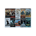 10 Assorted Magic The Gathering Booster Packs - MTG Random Booster Pack Lot, Collectible Trading Card Game Packs for Beginners & Collectors | Great Birthday & Holiday Gift for MTG Players