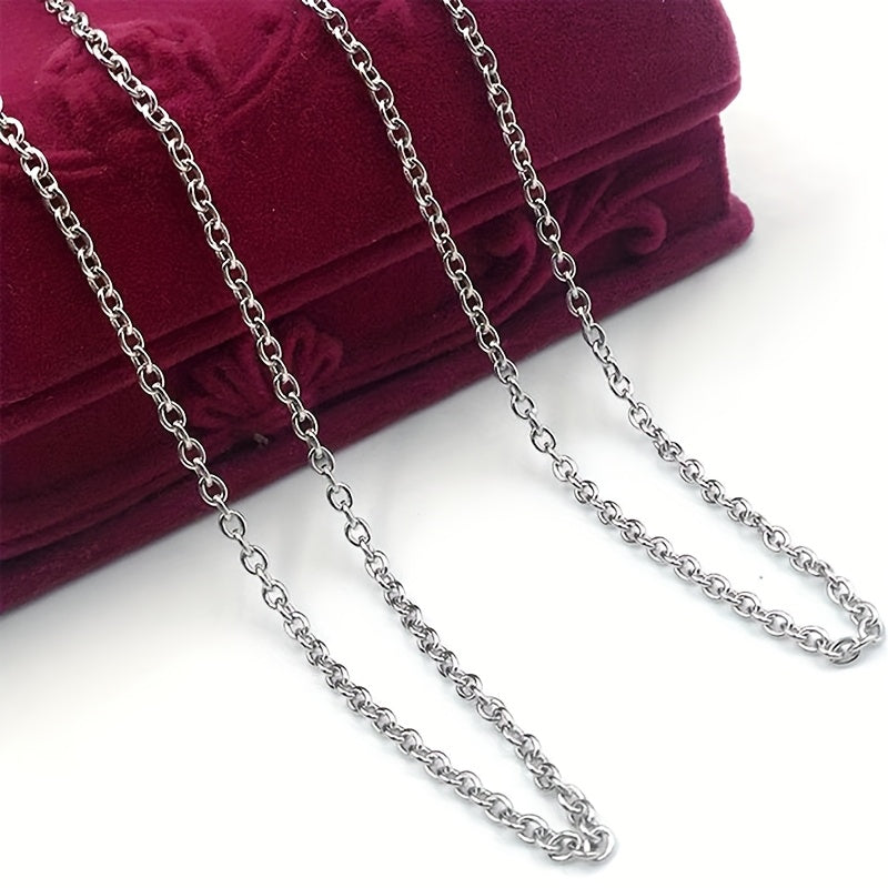 Cylinder Urn Necklace for Ashes - Stainless Steel Butterfly & Angel Wing Memorial Keepsake Pendant for Pet & Human Loss, Cremation Jewelry for Women Men & Loved Ones (Silvery)