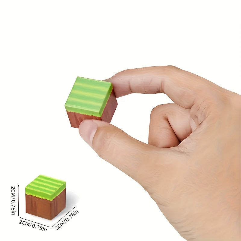 100pcs Magnetic Building Blocks Set Creative Cube Tiles STEM Construction Toy for Kids Boys Girls Colorful Magnet Building Kit Birthday Christmas Halloween Winter Gift Ages 6+