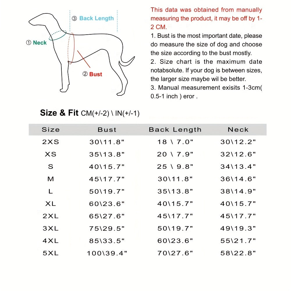Dinosaur Dog Costume Sweatshirt for Cats and Dogs - Funny Pet Transformation Hoodie with Dino Spike Design, Soft Warm Halloween Cosplay Outfit for Small Medium Pets