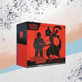 Pokemon TCG Scarlet & Violet Destined Rivals Pokemon Center Elite Trainer Box – 11 Booster Packs, 65 Card Sleeves, Dice & Accessories – Perfect Gift for Pokemon Collectors & Players