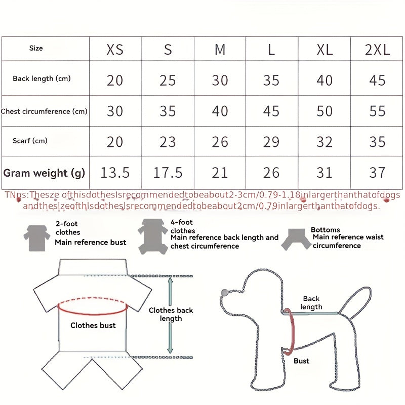 Dog Vest T-Shirt for Small Dogs, Soft Breathable Lightweight Pet Shirt for Teddy Bear Pomeranian - Spring Summer Dog Clothes for Casual Daily Wear, Cute Puppy Sweatshirt in 8 Colors & 5 Sizes S-XXL