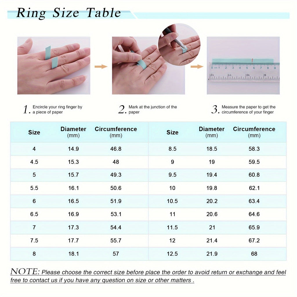925 Sterling Silver Infinity Knot Bridal Ring Set of 2 for Women – Round Cut Cubic Zirconia Stackable Wedding Engagement Rings, Silver & Gold, Sizes 4-12