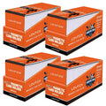 Magnetic Card Holders 35pt UV Protection – Ultra-Thin Hard Plastic Trading Card Cases, Single Touch One-Touch Holders for Sports Cards, Football, Baseball, Pokemon, TCG – 25/50/100/200/400 Pack