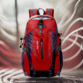 25L Hiking Daypack Backpack Lightweight – Water Resistant Laptop Protection Outdoor Backpack for Men & Women, Cycling, Traveling, Camping & Daily Use – Durable & Compact Trail Pack
