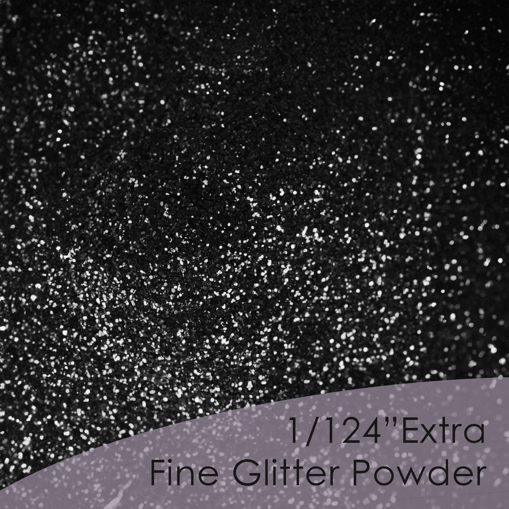 1lb Craft Glitter Powder in 19 Colors – Fine, Ultra Fine & Chunky Glitter with Shaker Top for Tumblers, Resin, Scrapbooking & DIY Crafts, Bulk Glitter for Kids & Adults