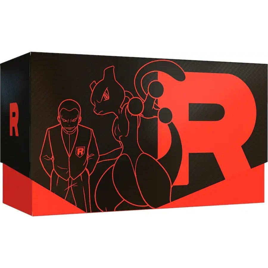 Pokemon TCG Scarlet & Violet Destined Rivals Elite Trainer Box 9 Booster Packs Foil Promo Card 65 Card Sleeves Collector Box TCG Live Code