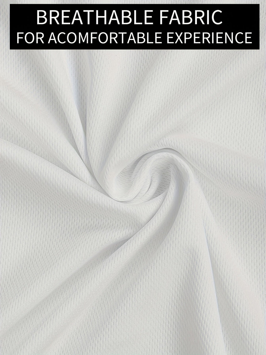 Men's Quick-Dry Moisture-Wicking Sleeveless Tank Tops 3-Pack USA Letter Print Breathable Athletic Vest for Gym, Running & Training - Black, White, Gray