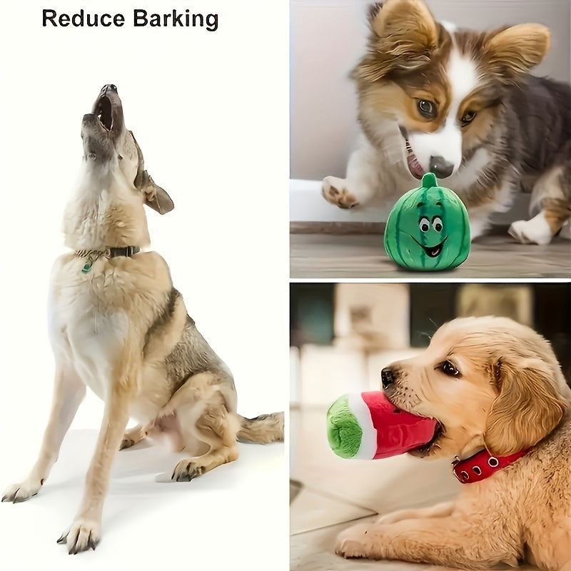 Small Dog Teething Plush Toys 7-Piece Random Set – Soft Stuffed Chew Toys Variety Pack for Puppies & Small Breed Dogs, Fun Squeaky Plush Bundle for Teething, Play & Comfort
