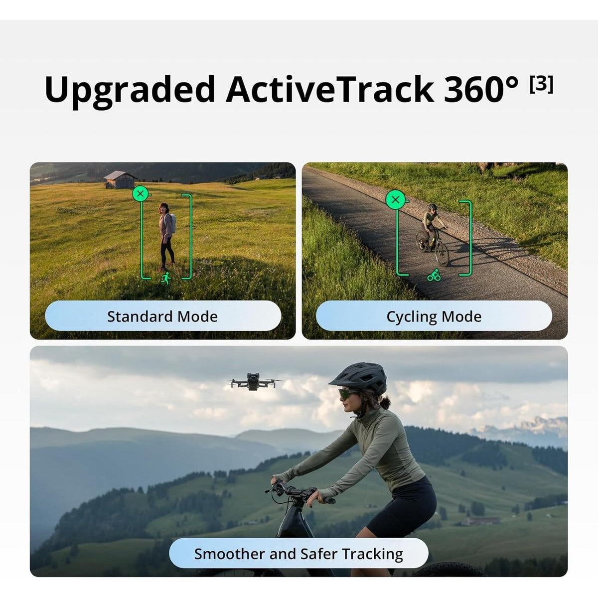 DJI Mini 5 Pro 4K Drone with 1-Inch CMOS Camera, 4K/60fps HDR Video, Omnidirectional Obstacle Sensing, Under 249g Foldable Mini Drone with 36-Min Flight Time, 225° Gimbal, True Vertical Shooting
