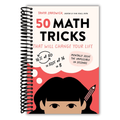50 Math Tricks That Will Change Your Life – Mentally Solve the Impossible in Seconds | Speed Math Shortcuts & Mental Calculation Guide for Students and Adults