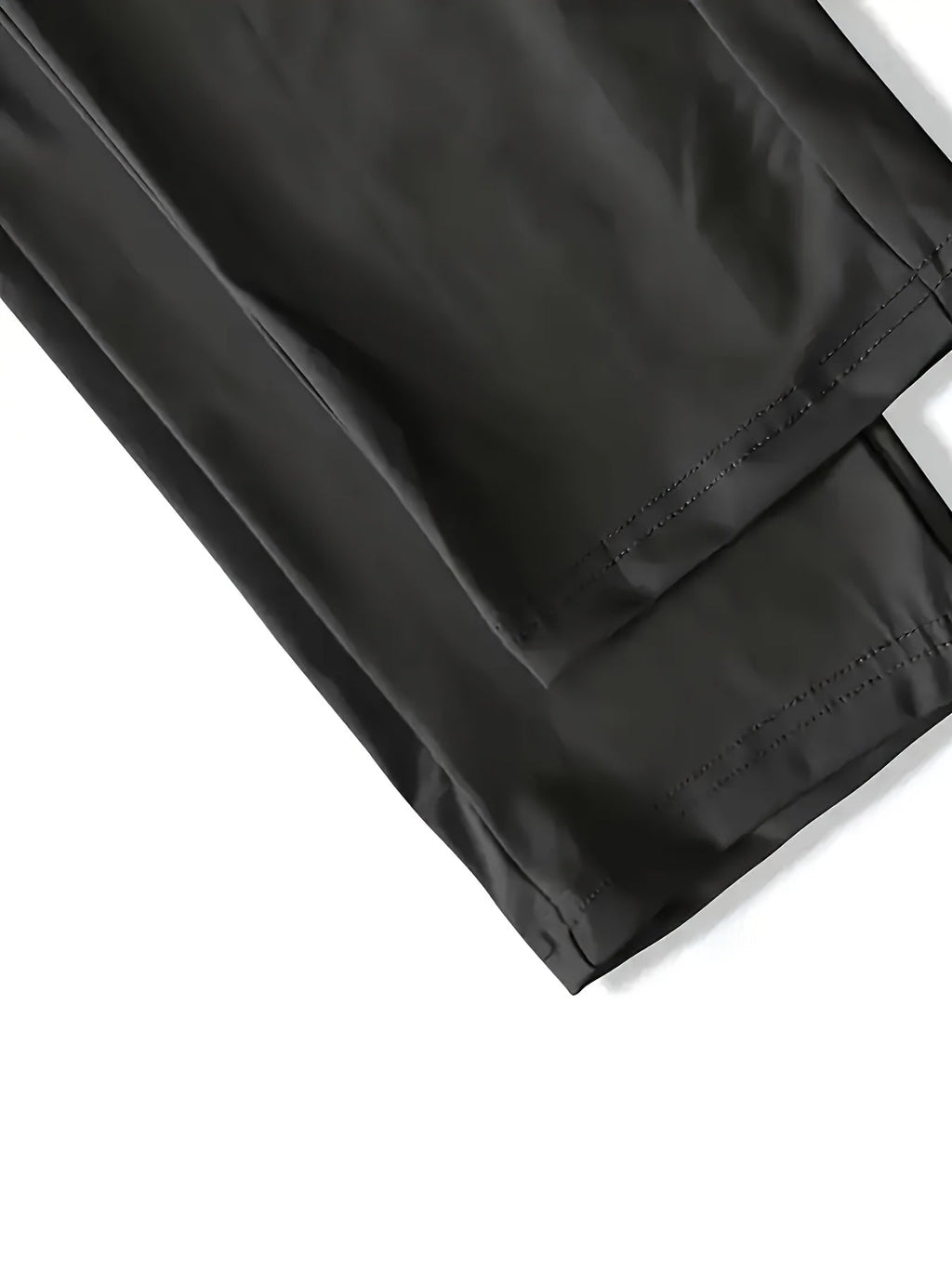 Men's Athletic Pants 3-Pack Lightweight Stretchy Quick-Dry Sports Pants for Running Rock Climbing Outdoor Activities – Breathable Multi-Color Summer Activewear S-XXXL