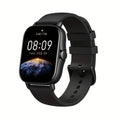 2026 Smartwatch Unisex Wireless Calling Dialing Multiple Sports Modes Heart Rate Message Notification Multi-App Alerts Fitness Tracker Watch for Men Women Compatible iPhone Android