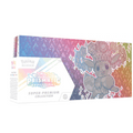 Pokemon Prismatic Evolutions Super Premium Collection Box Eevee Stellar Tera ex Promo Card Booster Packs Deck Box Playmat Sleeves Scarlet Violet TCG Gift for Collectors