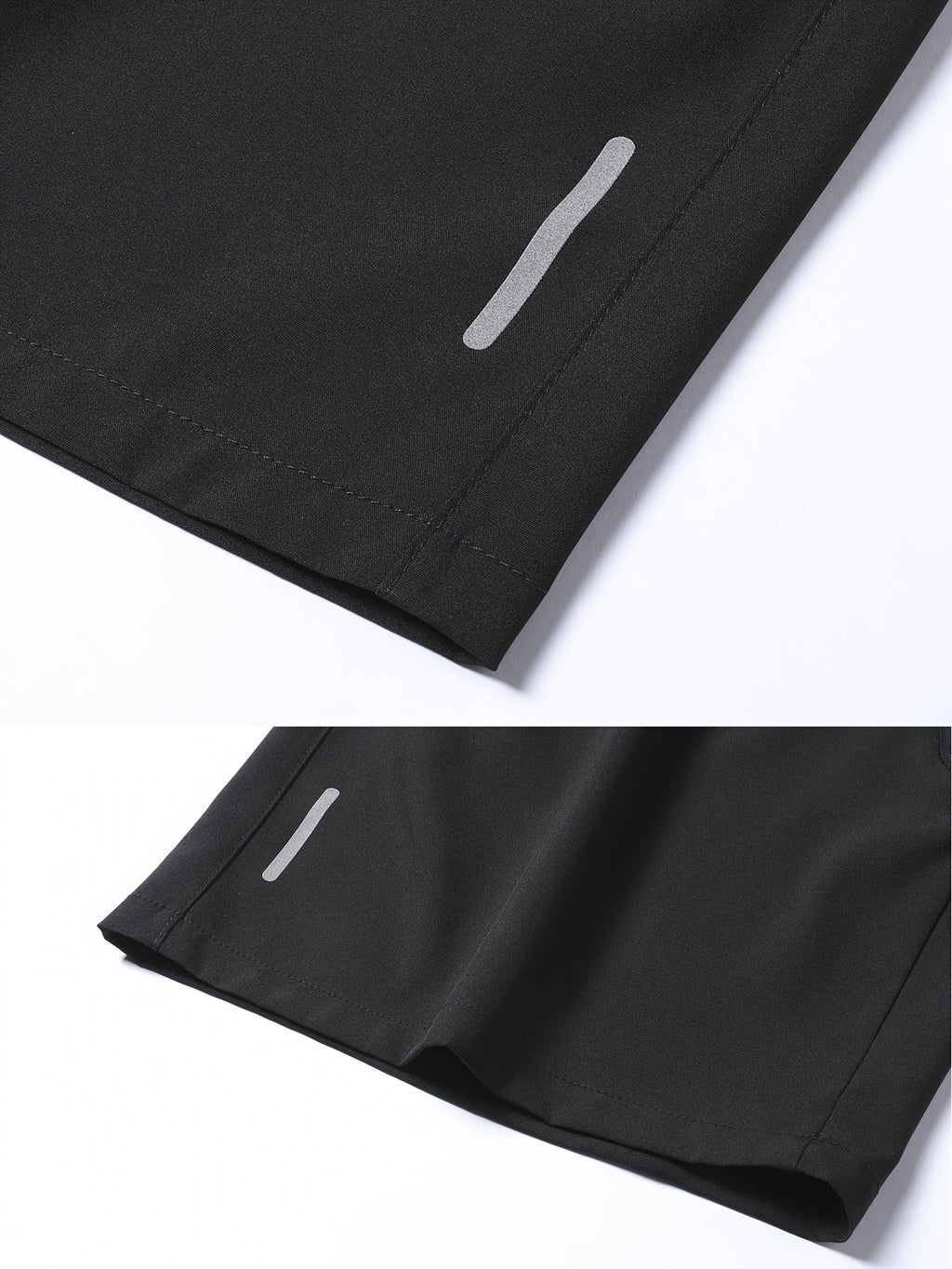 Men's Athletic Shorts 4-Pack Quick-Dry Lightweight Breathable, Zipper Pockets Drawstring Waist Loose Fit for Running, Gym, Cycling, Basketball, Tennis, Outdoor Sports & Beach - Mixed Colors S-XXXL