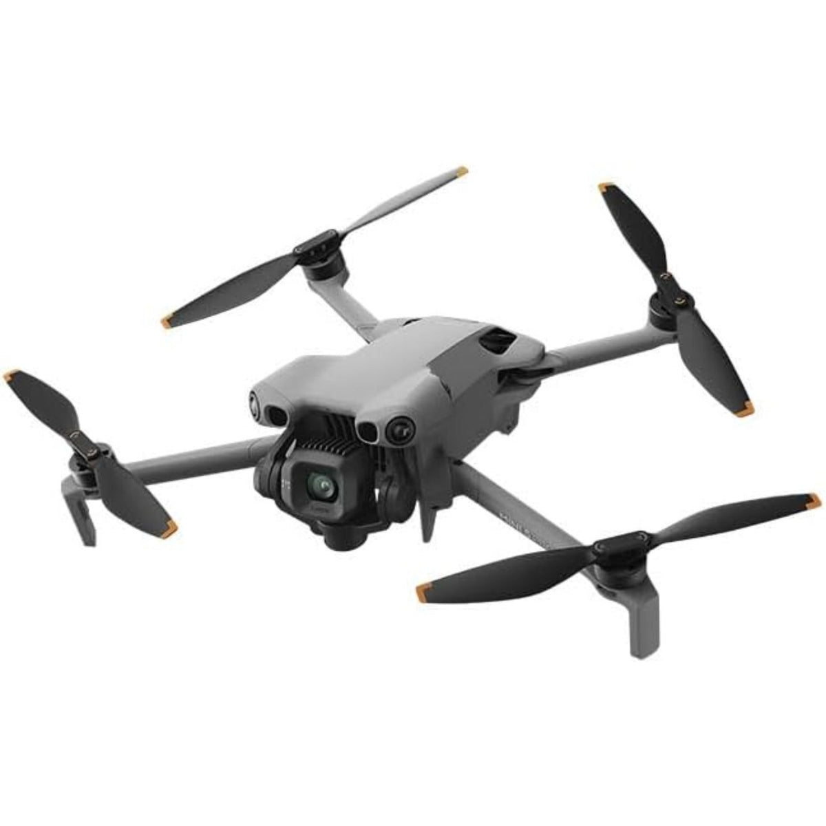 DJI Mini 5 Pro 4K Drone with 1-Inch CMOS Camera, 4K/60fps HDR Video, Omnidirectional Obstacle Sensing, Under 249g Foldable Mini Drone with 36-Min Flight Time, 225° Gimbal, True Vertical Shooting