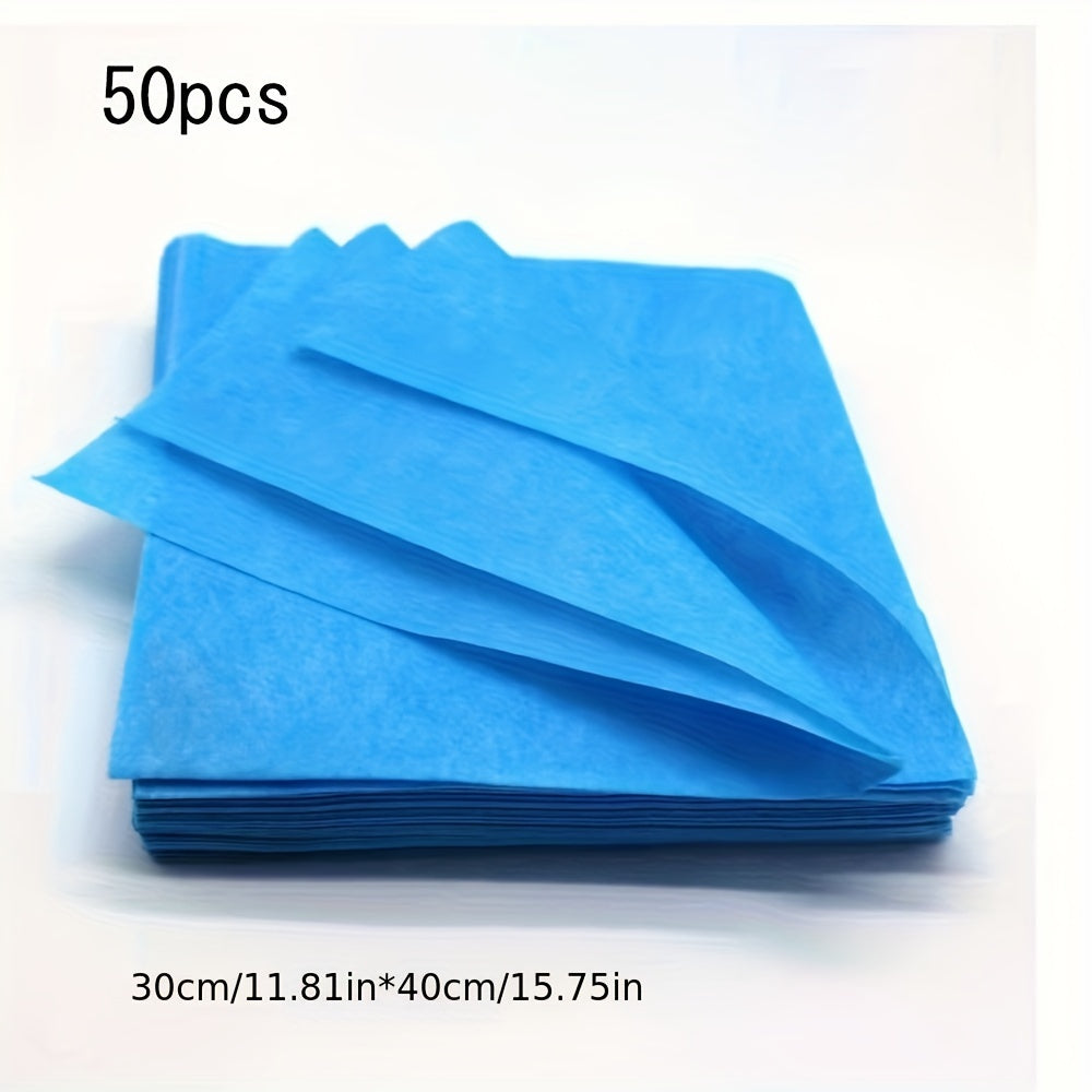 Bird Cage Liners 50pcs Disposable Birdcage Liner Paper for Parrots Budgies Cockatiels Canaries Easy Clean Bird Cage Bottom Tray Liner 11.81x15.75 inch