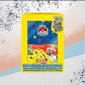 Pokémon 2023 World Championships Yokohama Deck – Pikachu ex Special Illustration Card, Deck Tin, Coin & 64 Sleeves – Official TCG Collector Set