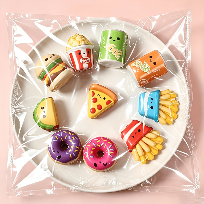 Slow Rising Squishy Donut Toys 8 15 32 Pack Cute Stress Relief Squishies Bulk Set for Kids Party Favors Classroom Rewards Goodie Bags Carnival Prizes Easter Halloween Christmas Gifts Random Colors