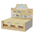 Pokemon Sleeping Eevee Full Set 9pc No Repeat – Vaporeon Flareon Jolteon Espeon Umbreon Leafeon Glaceon Sylveon Figures, Anime Collectible Toy Gift for Kids & Fans, Birthday Christmas Present