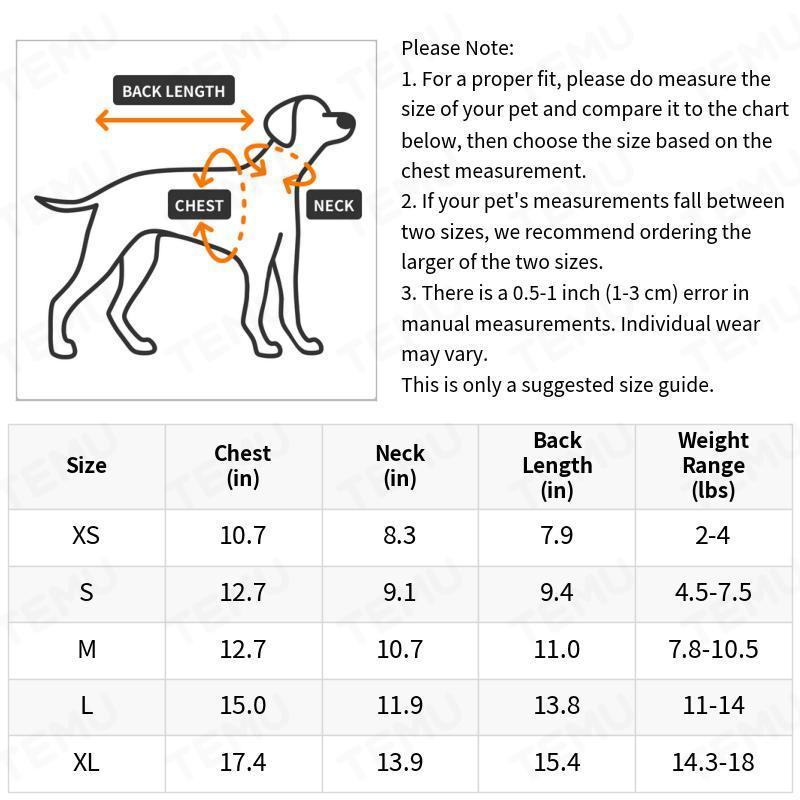 Small Dog Denim Outfit Rock Style – Imitation Denim Casual Fashion Pet Clothes for Small Dogs, Comfortable Streetwear Jacket XS to XL, Blue Trendy Dog Apparel for Daily Wear & Outdoor Outings