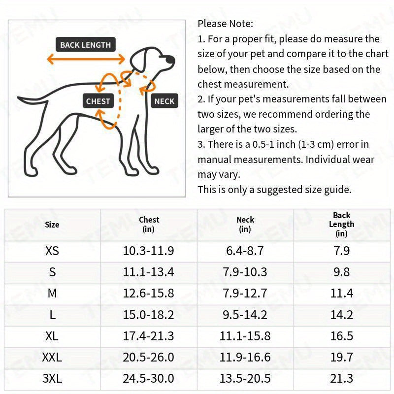 Christmas Deer Dog Sweater – Thickened Knitted Turtleneck Winter Sweater for Medium and Large Dogs, Soft Warm Festive Red Holiday Knitwear for Labrador Rottweiler Beagle, Elastic Cozy Dog Apparel