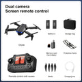 Skywing X1 4K Drone with Obstacle Avoidance Screen Remote Control USB Charging Beginner Friendly for Vlog Photography Adults Teens Gift Age 18+