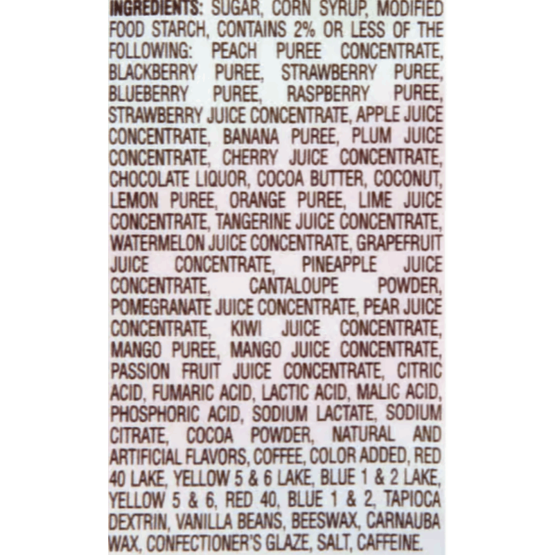 Jelly Belly 49 Flavors Assorted Jelly Beans Bulk Candy Gift - Classic & Exotic Gourmet Flavors, Perfect Party Favor, Holiday Gift, Office Snack