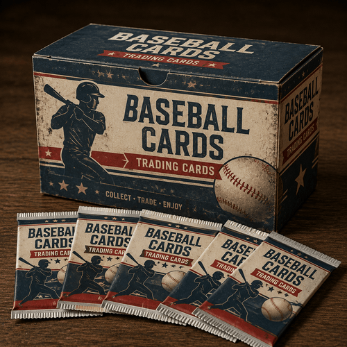 2026 Topps Baseball Blaster Box Bundle – Series 2 Fanatics Fest NYC Edition & Topps Chrome, 13 Packs, 100 Cards Total, Factory Sealed – Premium Baseball Card Set for Collectors & Gifts