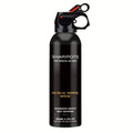 Maximum Strength Pepper Spray 6.7oz for Hiking & Outdoor Self Defense – Fast-Deploy OC Formula, Compact & Easy Access Personal Protection for Camping, Trails & Everyday Carry, 1, 2 or 4 Pack