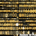 48 Pairs Boho Gold Tone Earring Set for Women – Assorted Minimalist Vintage Studs, Hoops & Dangles – Perfect for Casual, Parties, Holidays & Gifts