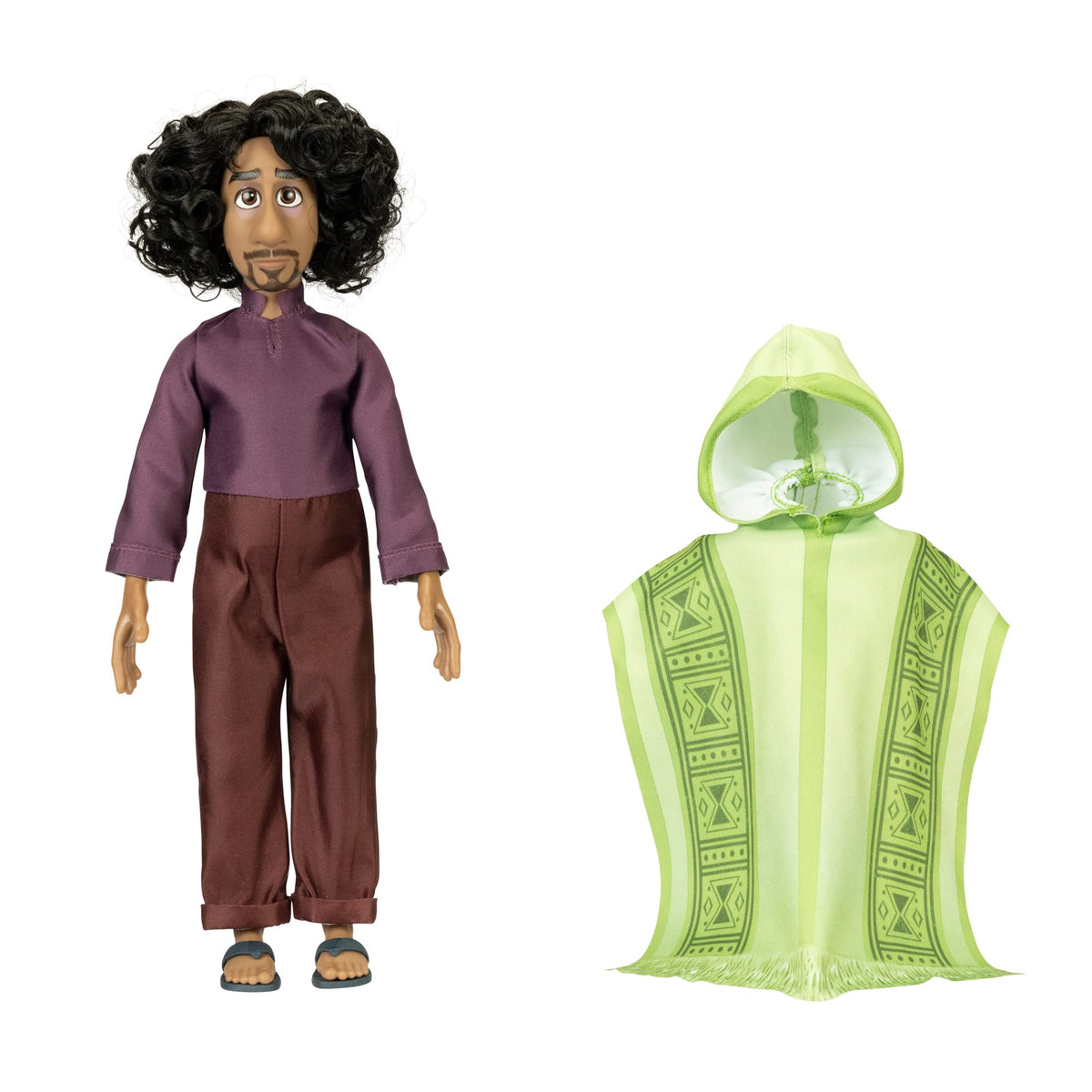 Disney Encanto Ultimate Madrigal Family Dolls Gift Set - 12 Dolls (9 inch) Including 3 Exclusive Abuela, Julieta & Agustin | Story-Authentic Outfits, Accessories | Birthday & Holiday Gift for Disney Fans
