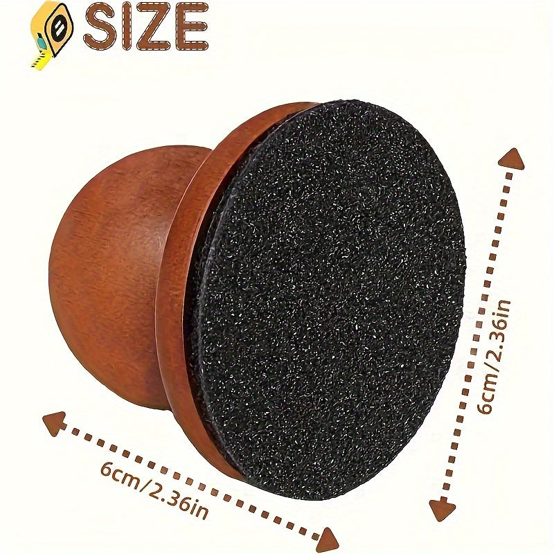Dog Nail File Scratch Board for Small Animals - Stress-Free Pet Nail Grinder Scratchpad No Battery Needed Safe Gentle Paw Care Tool for Dogs Cats Rabbits Anxiety-Free Grooming