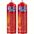 Portable Mini Fire Extinguisher for Home, Car, Kitchen & Boat – 4-in-1 Small Fire Stop with Mounting Bracket, 2-Pack & 4-Pack, Essential Fire Safety for Every Room & Vehicle